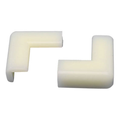 Security cushion for corner ultra-fine