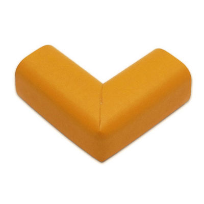 Security cushion for corner fine