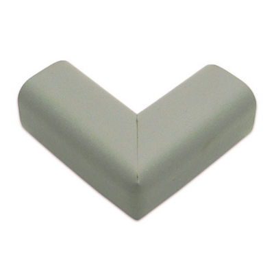 Security cushion for corner fine