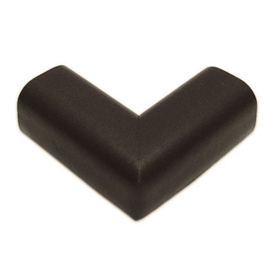 Security cushion for corner fine