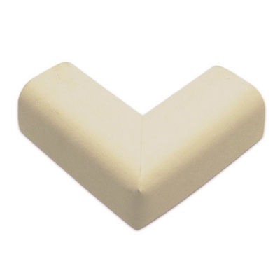 Security cushion for corner fine