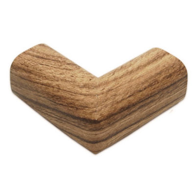 Security cushion for corner fine