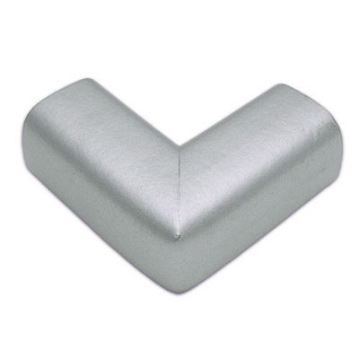 Security cushion for corner fine