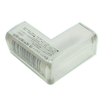 Security cushion for corner fine