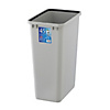 Belc Square Pail 45S
