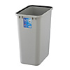 Belc Square Pail 60S/70S