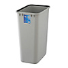Belc Square Pail 90S