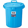 GK Round Risu Container, 35-Type Pail