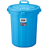 GK Round Risu Container, 60-Type Pail