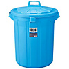 GK Round Risu Container, 90-Type Pail