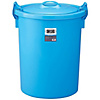 GK Round Risu Container, 130-Type Pail