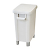 45 L Pail with Legs for Kitchen with Drain Water Faucet