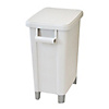 70 L Pail with Legs for Kitchen with Drain Water Faucet