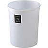 Flexion Round 8 L Trash Can