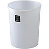 Flexion Round 18 L Trash Can