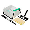Window Roller Cleaning Kit (with Telescopic Handle)