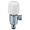 Upper Branch Valve