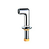 Faucet Mounting Leg L