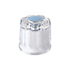 7 Crystal Handle