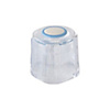 Crystal Handle