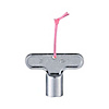 Key for Common Water Faucet