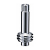 Water Faucet Spindle Left Screw