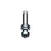 Water Faucet Spindle for Cold District