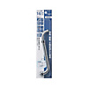 Freely Extending Pipe