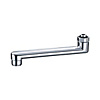 Rectangular Spout