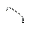 Mixed Plug Pipe with Aerator