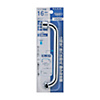 Aerator, Horizontal Type, Upward Pipe
