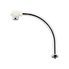 Heat Insulated Long Reach Kitchen Faucet