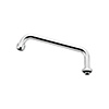 Upward Long Reach Kitchen Faucet