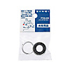 Pipe Adapter for Faucet Pipe with 17/19 mm Diameter