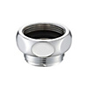 Pipe Adapter MYM 17.5 mm
