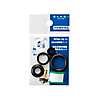 Flexible Faucet Exchange Part