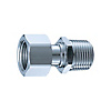 Adapter with Single Nut