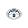 Sink Drain Valve Disc