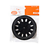 Chrysanthemum Split Cover Drain Cock Lid