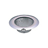 Wide Flange Drain Port
