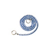 Rubber Stopper Chain with Cover