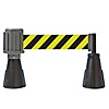 Barrier Line