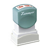 X Stamper for Businesses, A-Type