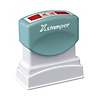B Type X Stamper for Business