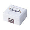 Steel Seal Box