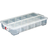 Sanidea Container with Separator #104