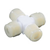 Flowell Joint 30 Series, Union Cross