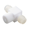 Flowell Joint 30 Series, Male Branch T