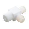 Flowell Joint 30 Series, Male Run T