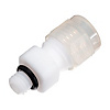 Flowell Joint 30 Series, O Ring Joint